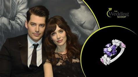 Zooey Deschanel and Jonathan Scott Are Engaged - The Wedding Scoop