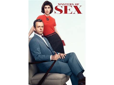 Masters Of Sex Season 1 Episode 6 Brave New World Sd Buy