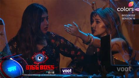 Bigg Boss 16 Live Today Full Episode Weekend Ka Vaartina Dutta 25