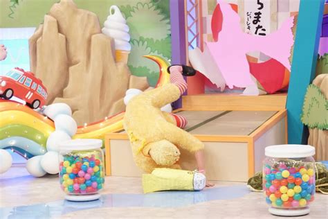 ちまたのジョーシキちゃん Tv Life Web