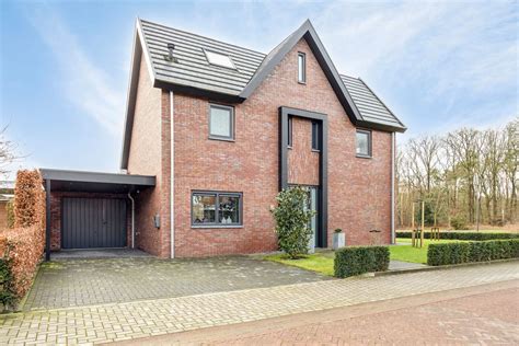 Huis Verkocht Pimpernel 23 7443 NA Nijverdal Funda