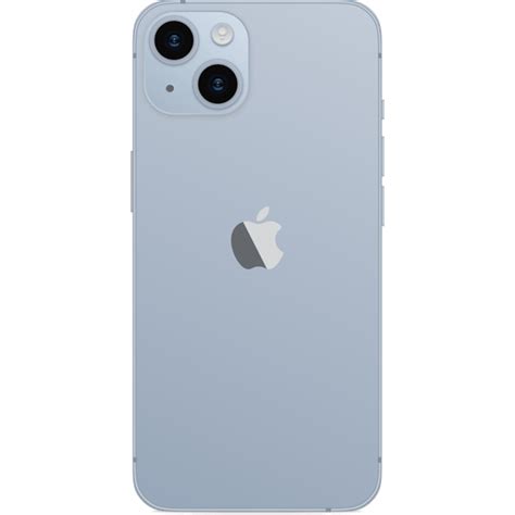 iPhone 14 Plus 128GB Blue - From €589 - Swappie