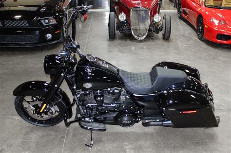 Used Harley Davidson Road King Special Flhrxs For Sale