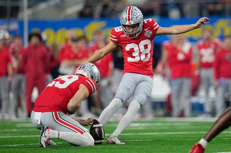 What Ryan Day said about Ohio State’s special teams errors in the ...