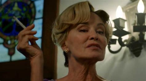 Jessica Lange S American Horror Story Characters Ranked Worst To Best