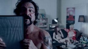 Inhuman Resources Nude Scenes Aznude