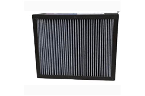 Фильтр EU9 CARBON для Minibox.E-650 - по выгодной цене, характеристики ...