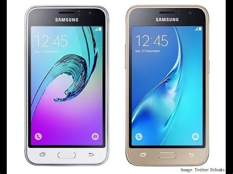 Review Full Spesifications Samsung Galaxy J Available Versions Sm