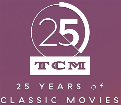 Turner Classic Movies (United States)/Anniversary | Logopedia | Fandom