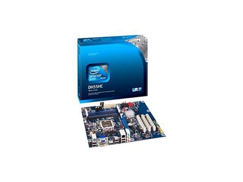 Intel Desktop Board Dh55hc Garryaussie