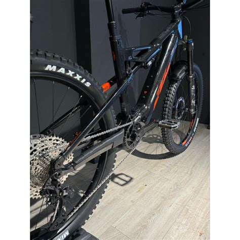 Ktm Macina Kapoho Master