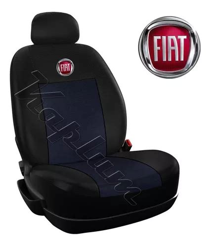 Funda Cubre Asiento Premium Fiat Uno Argo Duna Palio Cronos