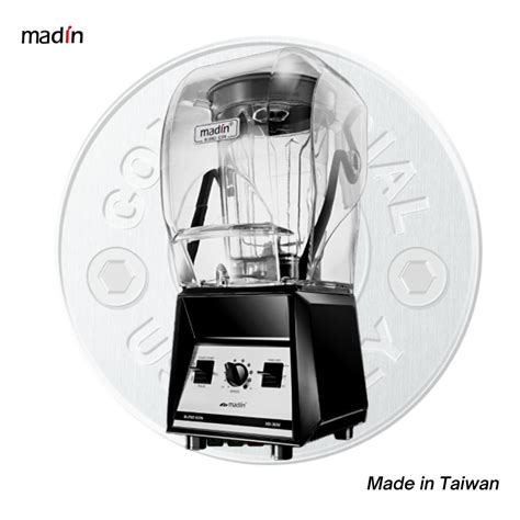 Jual Madin Blender Md36se Shopee Indonesia