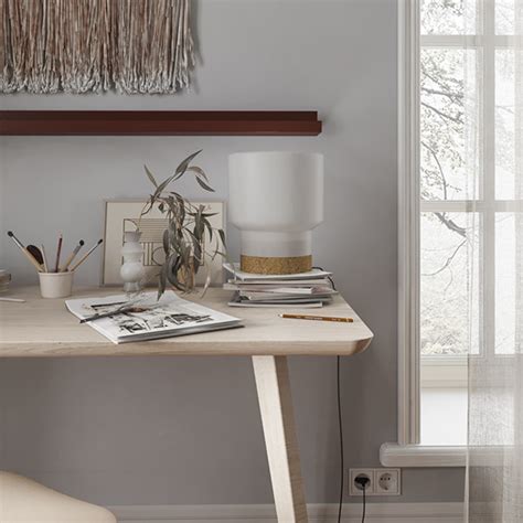 Спальня в эко-стиле | Eco-style bedroom on Behance