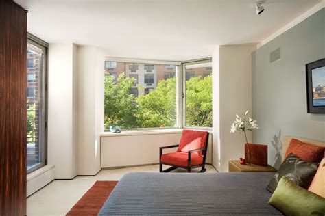 Battery Park Residence Finely Crafted Full Renovation Paul Davis