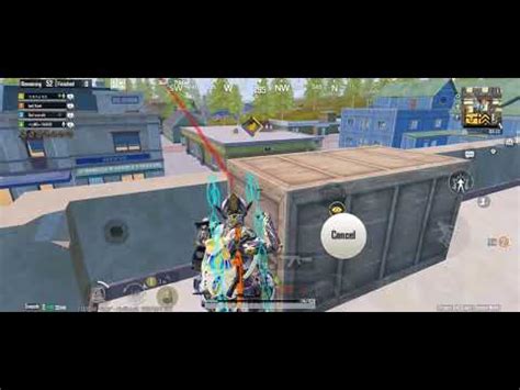 Rip Montage Finger Gyroscope Bgmi Montage Bgmi S Ul Mortal