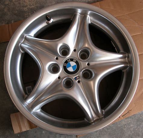 Bmw M5 Rims Bmw Werkz