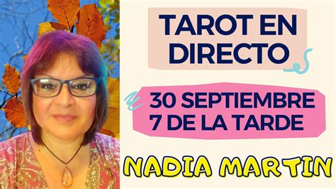 Tarot Consultas En Vivo Y En Directo TAROT GRATIS AMOR Y DESTINO 30