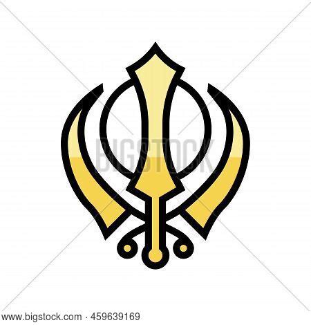 Zoroastrianism Symbols