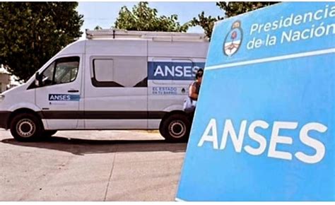 Anses Atender En Las Localidades Del Distrito Master News