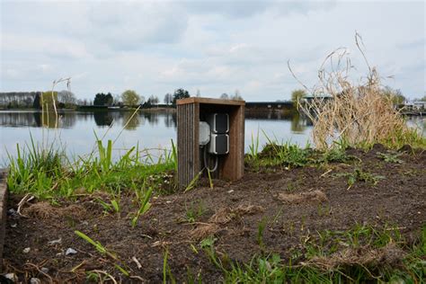 De Koperen Plas Testangler F R Neues Gew Sser In Holland Gesucht