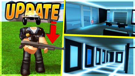 Massive New Boss Robbery Update Coming Soon Mad City Roblox Youtube