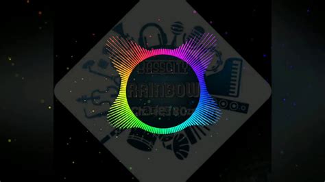 Rainbow DJ Charles Rozz YouTube