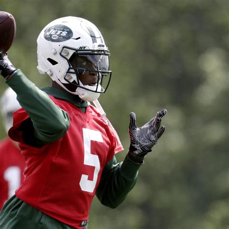 NFL Training Camp Notes: Teddy Bridgewater Could Be on the Trade Block, and More | News, Scores ...