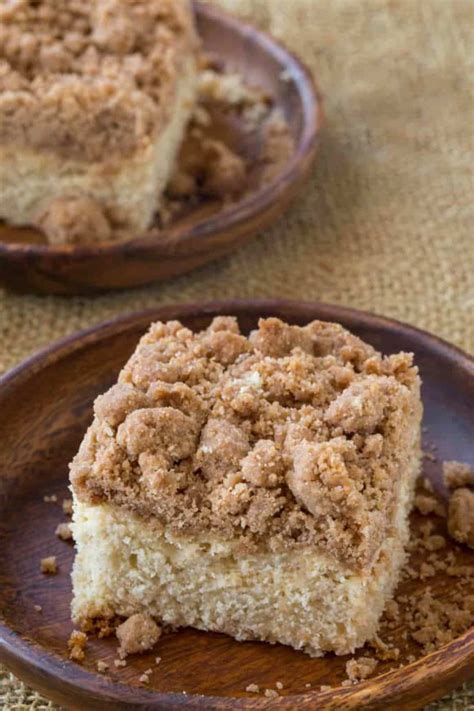 Best Cinnamon Crumb Cake Recipes Werypick