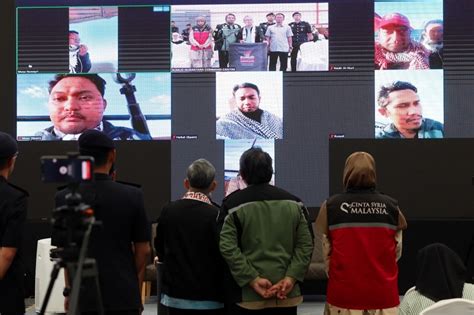 Sumud Nusantara plans daily updates on Global Samud Flotilla mission as ...