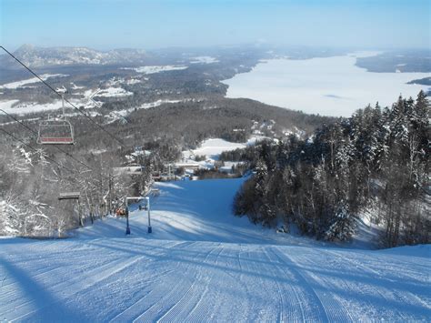 Owl's Head | Owls head, Places to see, Ski resort