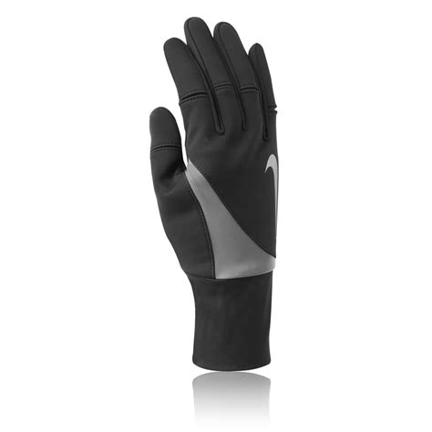 Nike Shield Running Gloves | SportsShoes.com