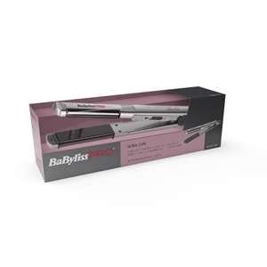 Babyliss Pro Ultra Curl Nano Titanium Hajsim T S G Nd R T In