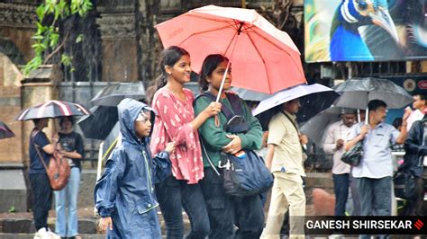 Indias June Rainfall Below Normal Fifth Lowest Since India