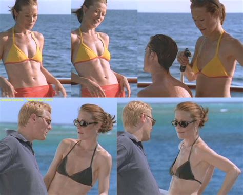 Amanda Donohoe Nude Pics Page 1