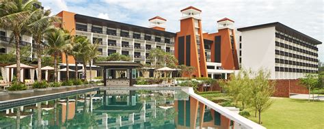 Wedding Venues And Garden In Malaysia The Westin Desaru Coast Resort