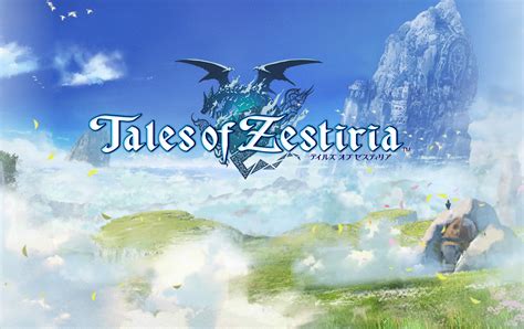 Tales of Zestiria Review