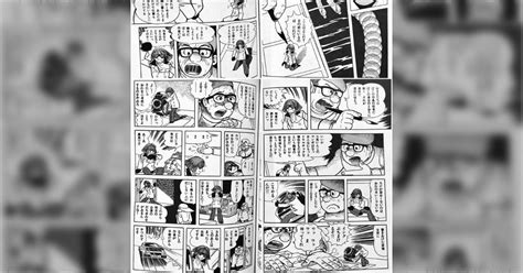 病気になった漫画の主人公が作者を脅迫して健常に戻させた話｢手塚先生･･･｣｢狂気の沙汰！｣ Togetter [トゥギャッター]