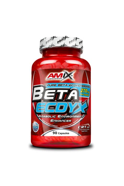 Amix Beta Ecdysterone Anabolic Enhancer 90 Caps Fiyatı Yorumları