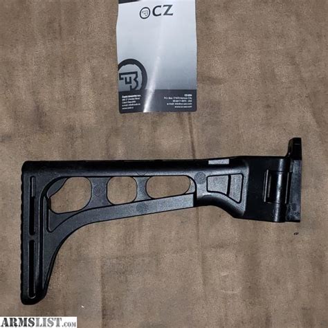 Armslist For Sale Cz Bren 805 Folding Stock