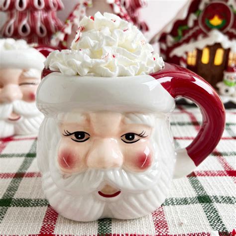 Peppermint Hot Cocoa Recipe Hot Chocolate Meatloaf And Melodrama