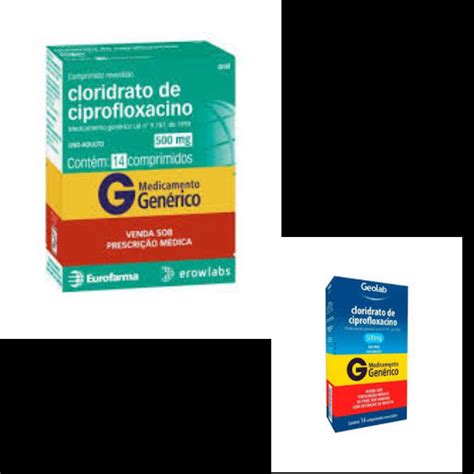 Cloridrato De Ciprofloxacino Serve Para Candidiase - Cloridrato de Ciprofloxacino. - Nature Boa Saúde