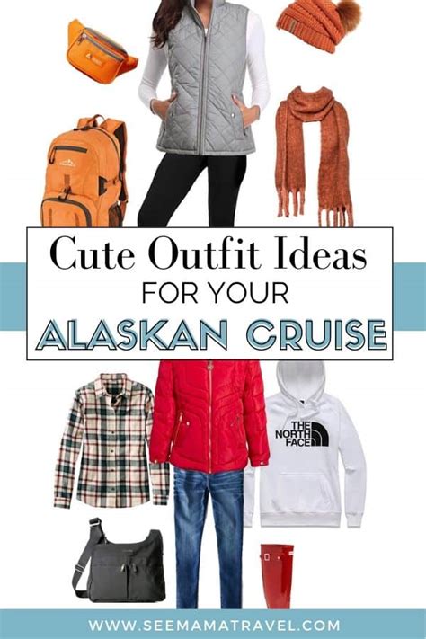 30 Alaska Summer Packing List Items For 2024 Printable