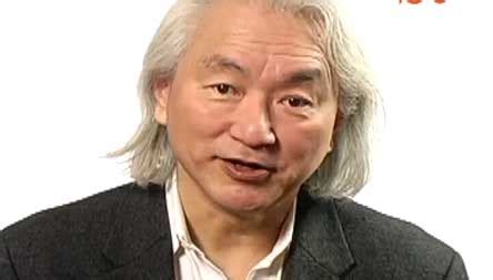 Dr. Michio Kaku on Time Travel | Supernatural Research Institute