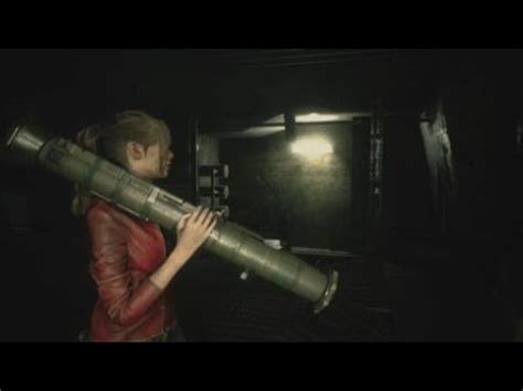 RESIDENT EVIL 2 REMAKE LA VIA PER LORFANOTROFIO LINCONTRO CON