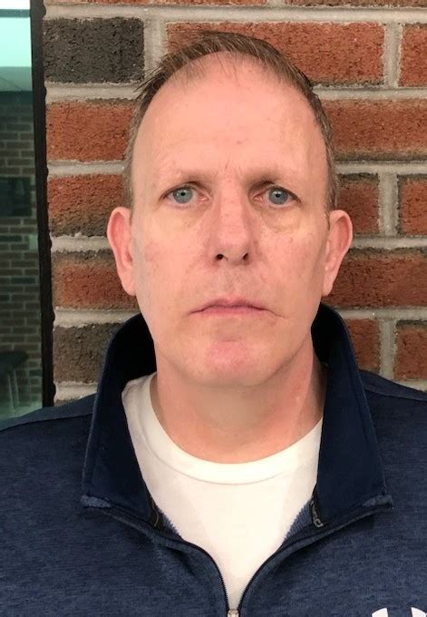 Sex Offender PAUL W GAUDETTE Hudson New Hampshire