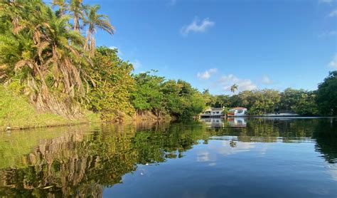 History of the Little River – The Little River Conservancy