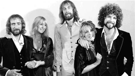 Fleetwood Mac Anuncia La Reedici N De Mirage Radio Duna