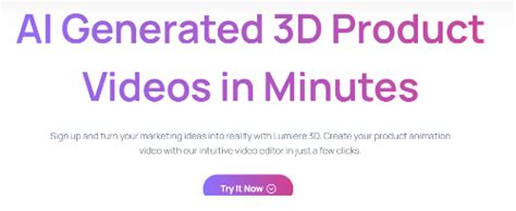 Lumiere 3d Review Key Features Pros And Cons Pricing Beginners Blog