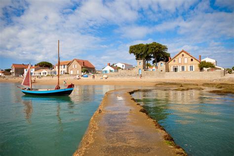 Choses Faire Sur L Le De Noirmoutier Ok Voyage